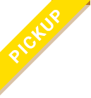 PICKUP ピックアップサービス